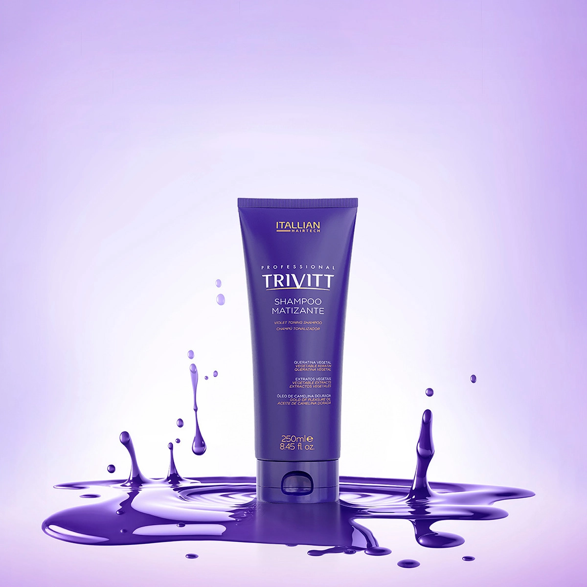 Kit_Professional_Trivitt_Matizante_Shampoo_250ml_Evas_2