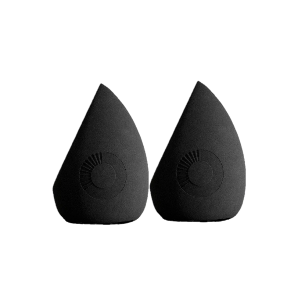 Produto: Kit Beyoung Flex Blender - Esponja Versátil para Maquiagem (2 unidades)