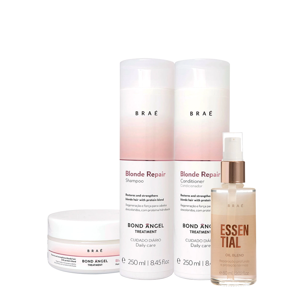 Kit_Brae_Blonde_Repair_Essential_Mascara_Shampoo_Condicionador_Oleo_Evas_1 Kit_Brae_Blonde_Repair_Essential_Mascara_Shampoo_Condicionador_Oleo_Evas_1