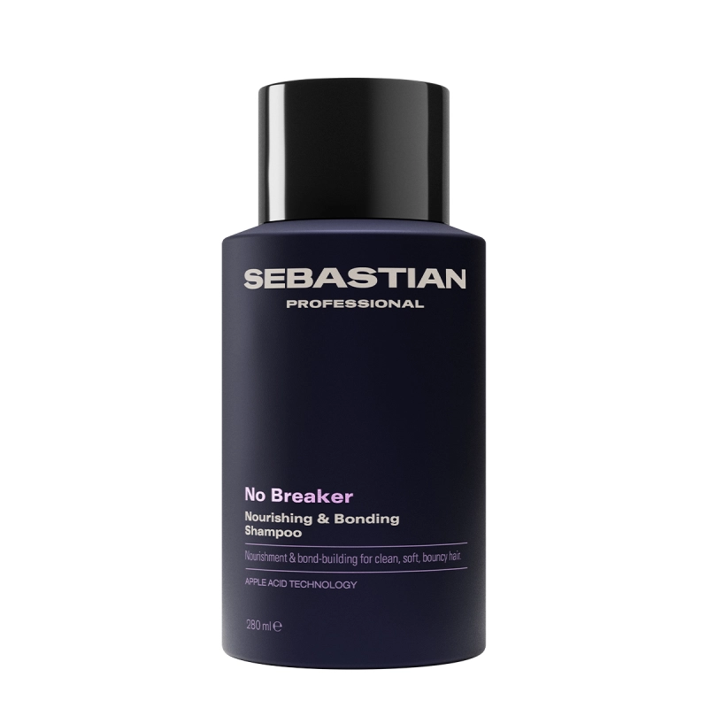 Produto: Sebastian Professional No Breaker - Shampoo 280ml