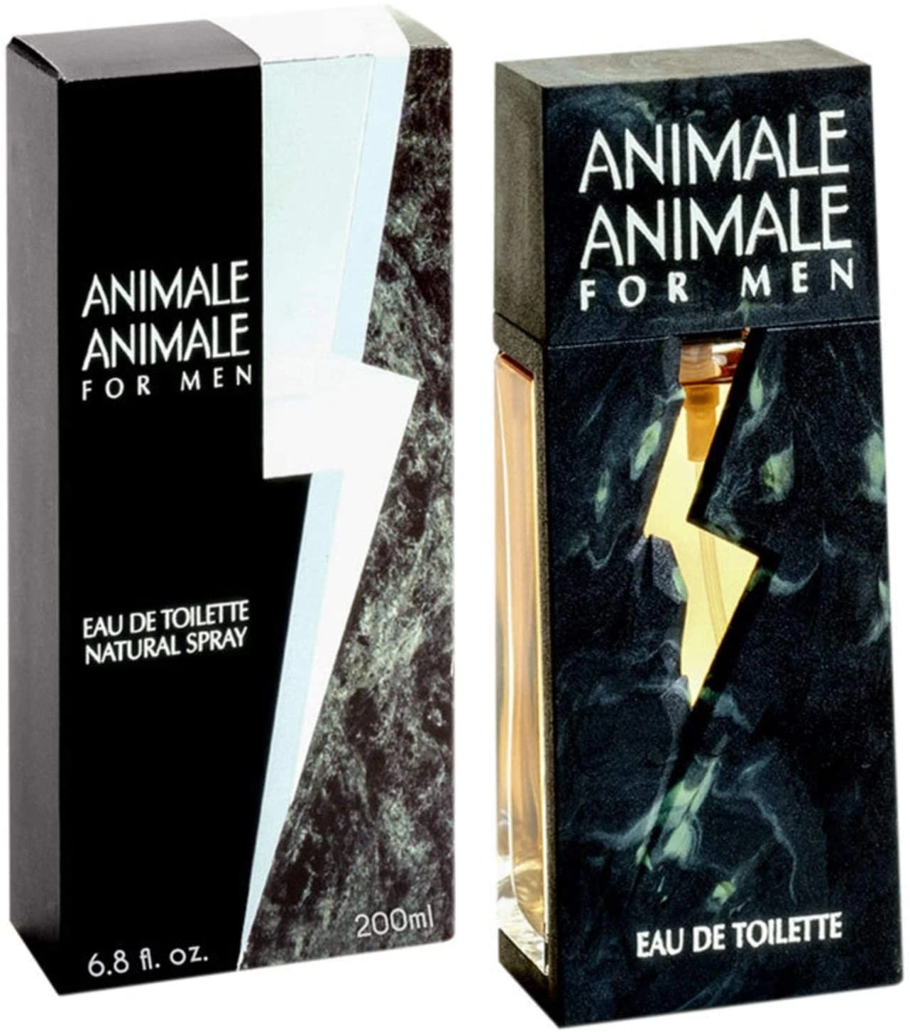 Perfume Animale Animale for Men 200ml Eau De Toilette Masculino Produto: Perfume Animale Animale for Men 200ml Eau De Toilette Masculino