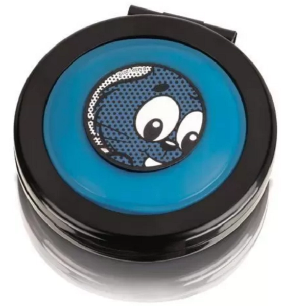 Produto: Turma Da Mônica Meu Giz Maquiagem Capilar- Coelinho Azul 2,9g