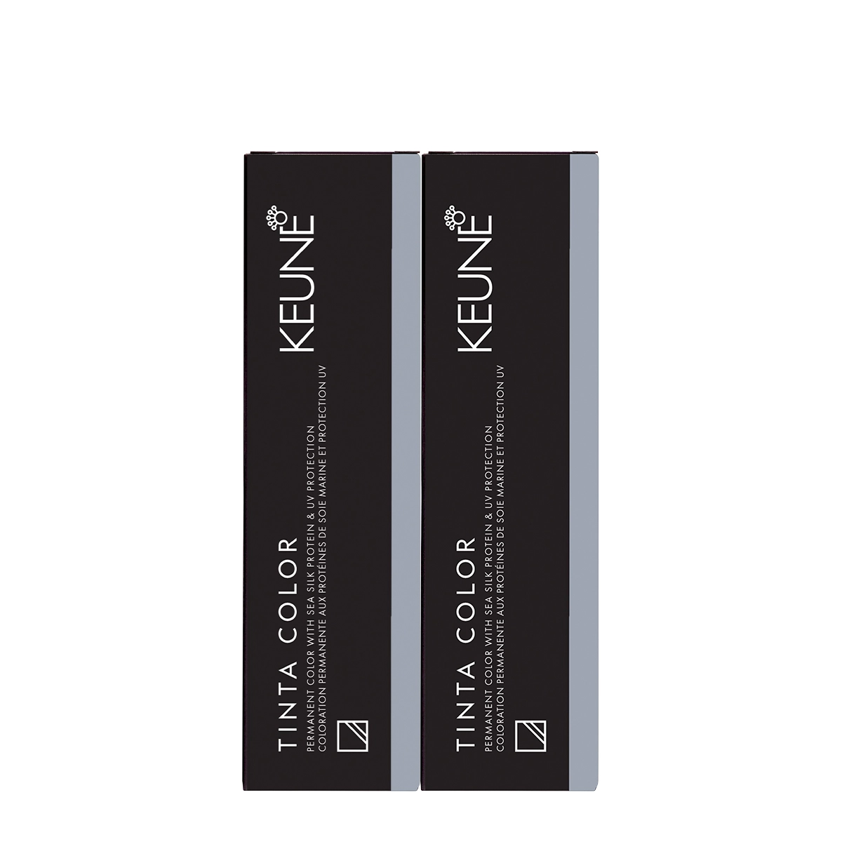 Produto: Kit Keune Tinta Color 6.1 Loiro Escuro Cinza - Coloração 60ml (2 unidades)