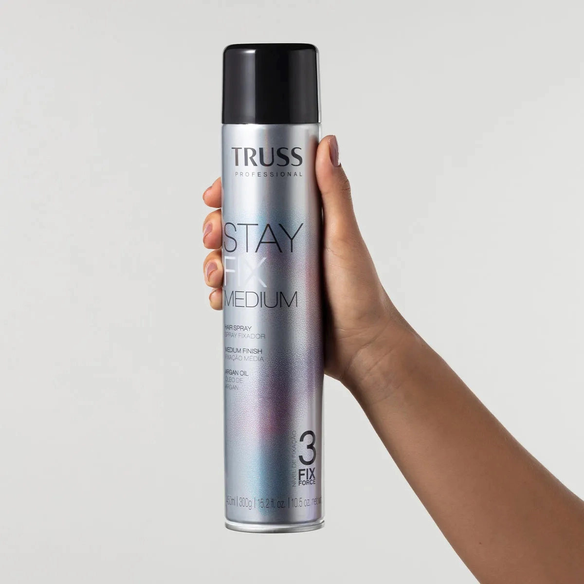 Kit_Truss_Fix_Shine_Medium_Fixador_Mousse_Modelador_Spray_Evas_4