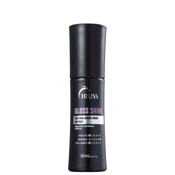 Kit_Truss_Perfect_Hair_Protector_Gloss_Shine_Shampoo_Condicionador_Fluido_Leavein_Evas_5