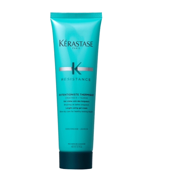 Produto: Kerastase Resistance Extentioniste Thermique Protetor Termico 150 ml