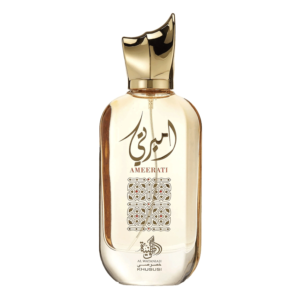 Al_Wataniah_Ameerati_Eau_De_Parfum_Perfume_Feminino_100ml_Evas Al_Wataniah_Ameerati_Eau_De_Parfum_Perfume_Feminino_100ml_Evas