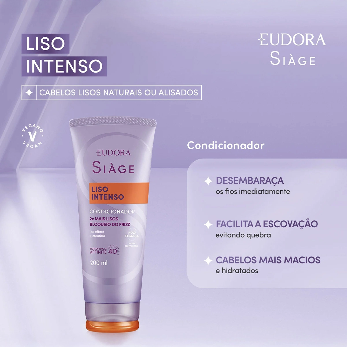 Kit_Eudora_Siage_Liso_Intenso_Shampoo_Condicionador_Mascara_Leavein_Evas_3 Kit_Eudora_Siage_Liso_Intenso_Shampoo_Condicionador_Mascara_Leavein_Evas_3