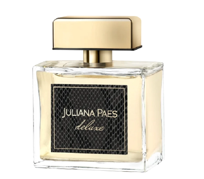 Produto: Juliana Paes Deluxe Perfume Feminino 100ml