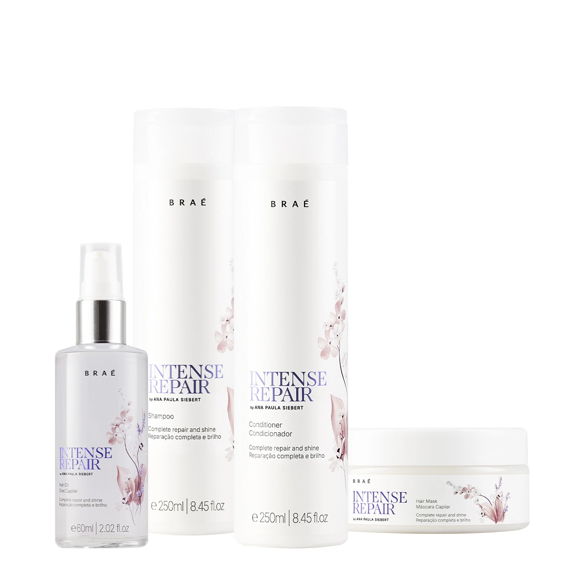 Kit_Brae_Intense_Repair_Ana_Paula_Siebert_Oleo_Shampoo_Condicionador_Mascara_Evas_1 Kit_Brae_Intense_Repair_Ana_Paula_Siebert_Oleo_Shampoo_Condicionador_Mascara_Evas_1