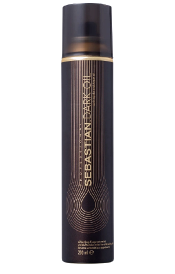 Produto: Sebastian Professional Dark Oil Mist - Perfume para Cabelo 200ml