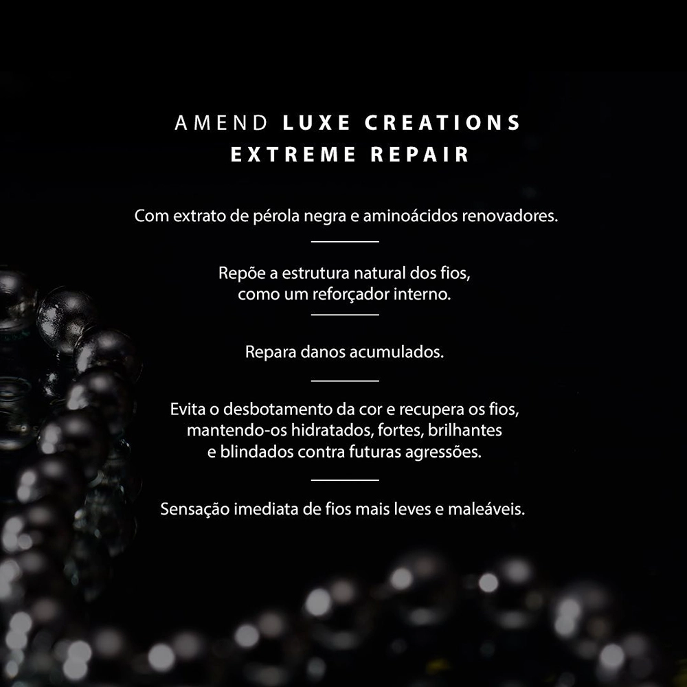 Kit_Amend_Luxe_Creations_Extreme_Repair_Shampoo_Condicionador_Evas_3