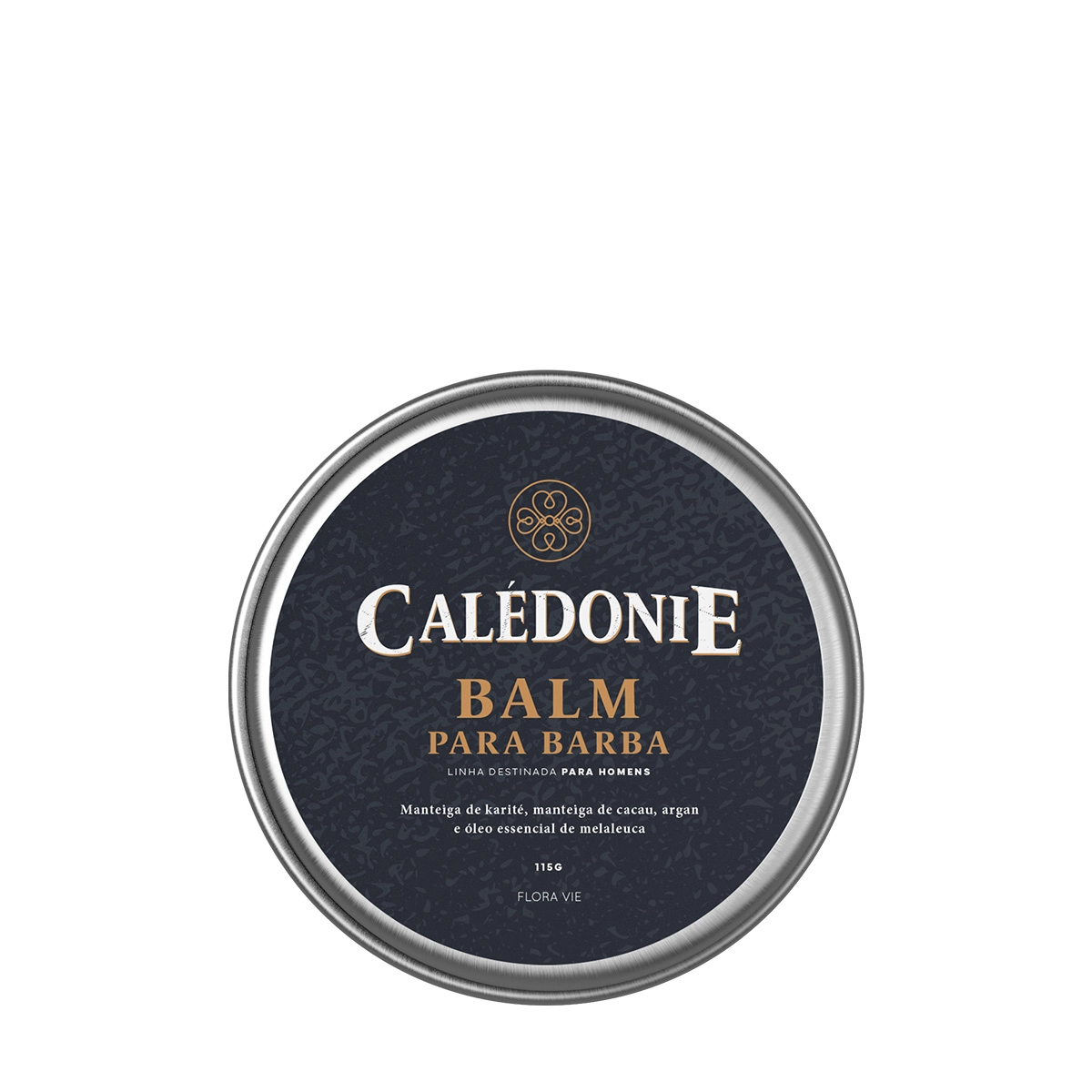 Produto: Flora Vie Calédonie - Balm Para Barba 115g