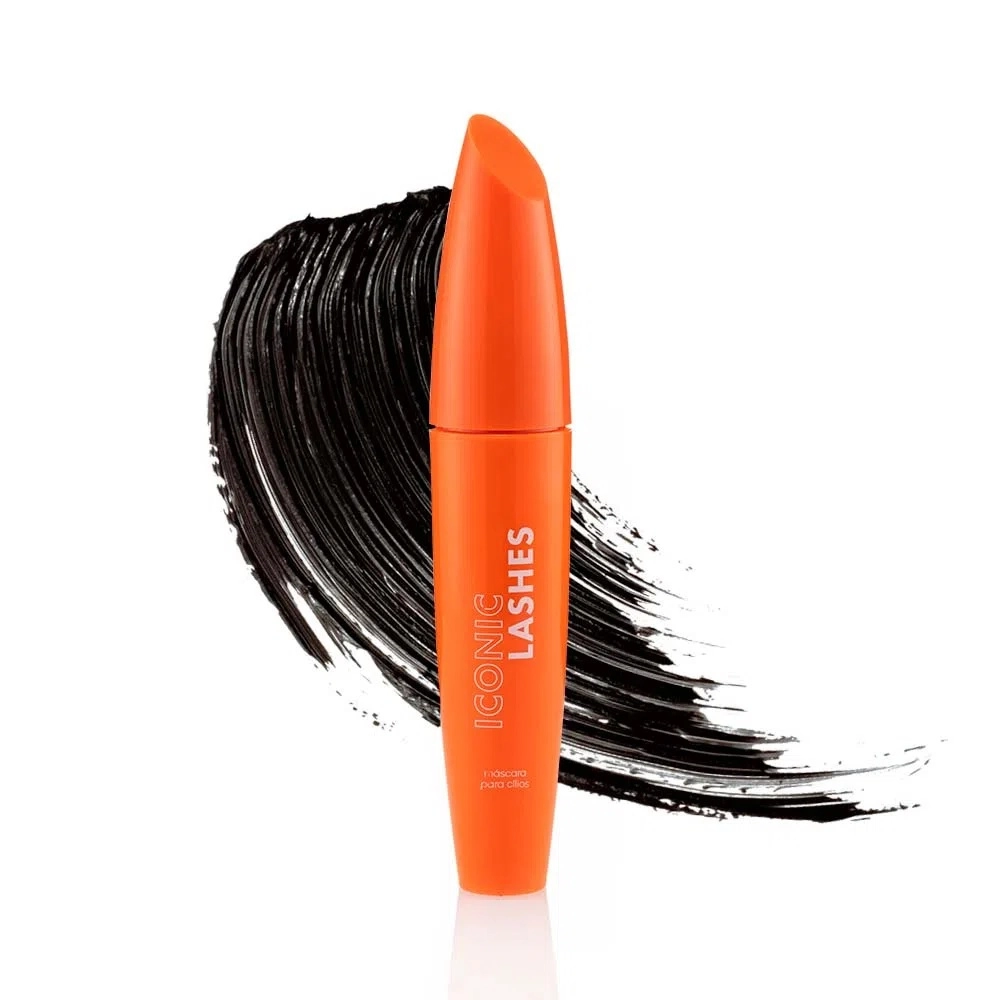 Produto: Kit Frederika Make Maquiagem Peach (3 Produtos)