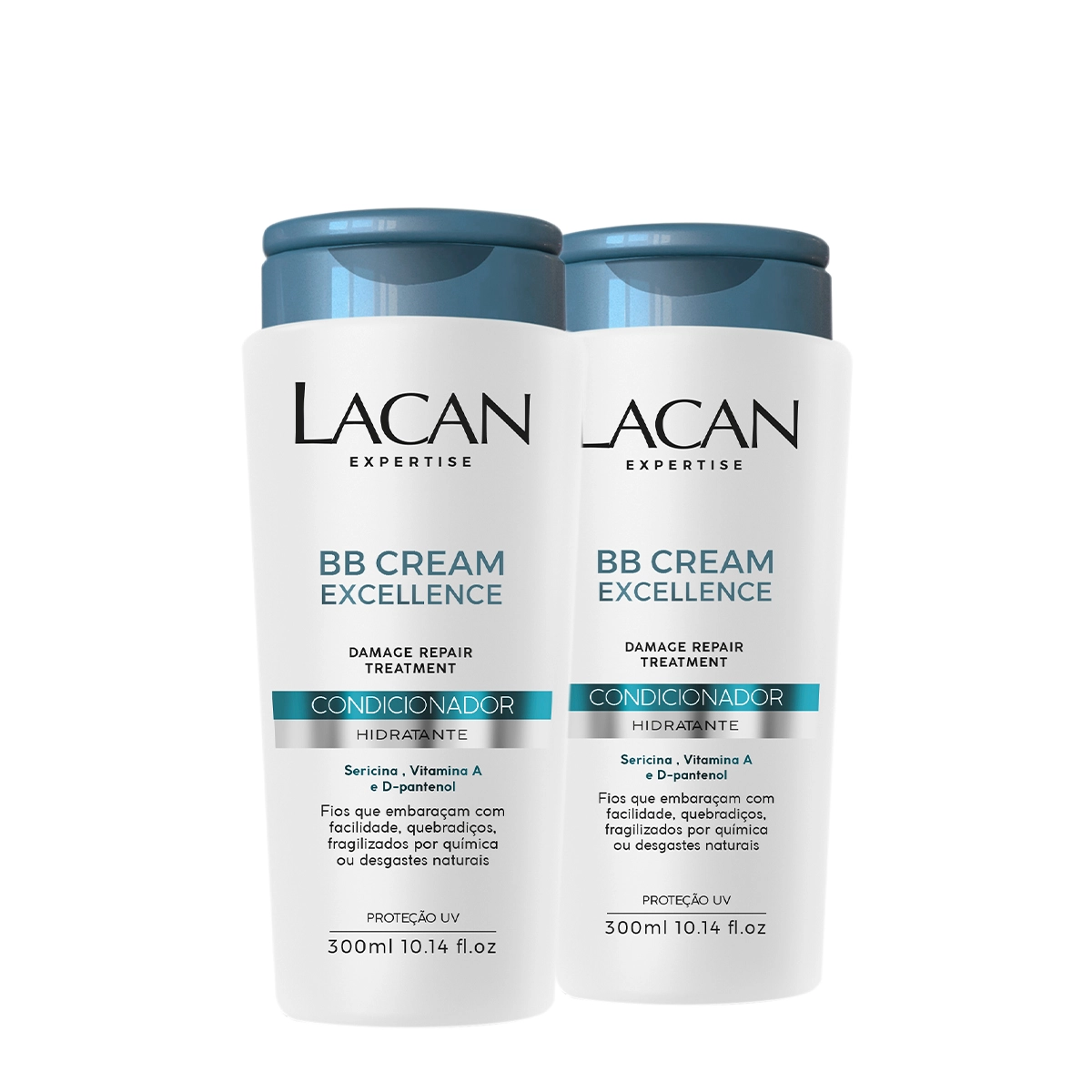 Kit_Lacan_BB_Cream_Fortificante_Condicionador_300ml_2_Unidades_Evas_1 Kit_Lacan_BB_Cream_Fortificante_Condicionador_300ml_2_Unidades_Evas_1