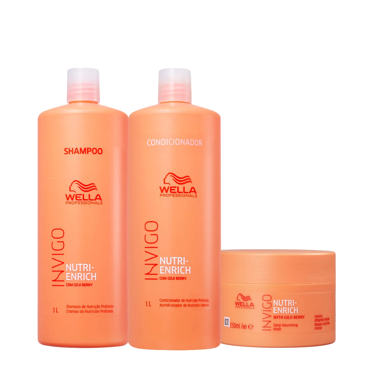 Kit_Wella_Professionals_Invigo_Nutri-Enrich_Salon_Máscara_Evas_1 Kit_Wella_Professionals_Invigo_Nutri-Enrich_Salon_Máscara_Evas_1