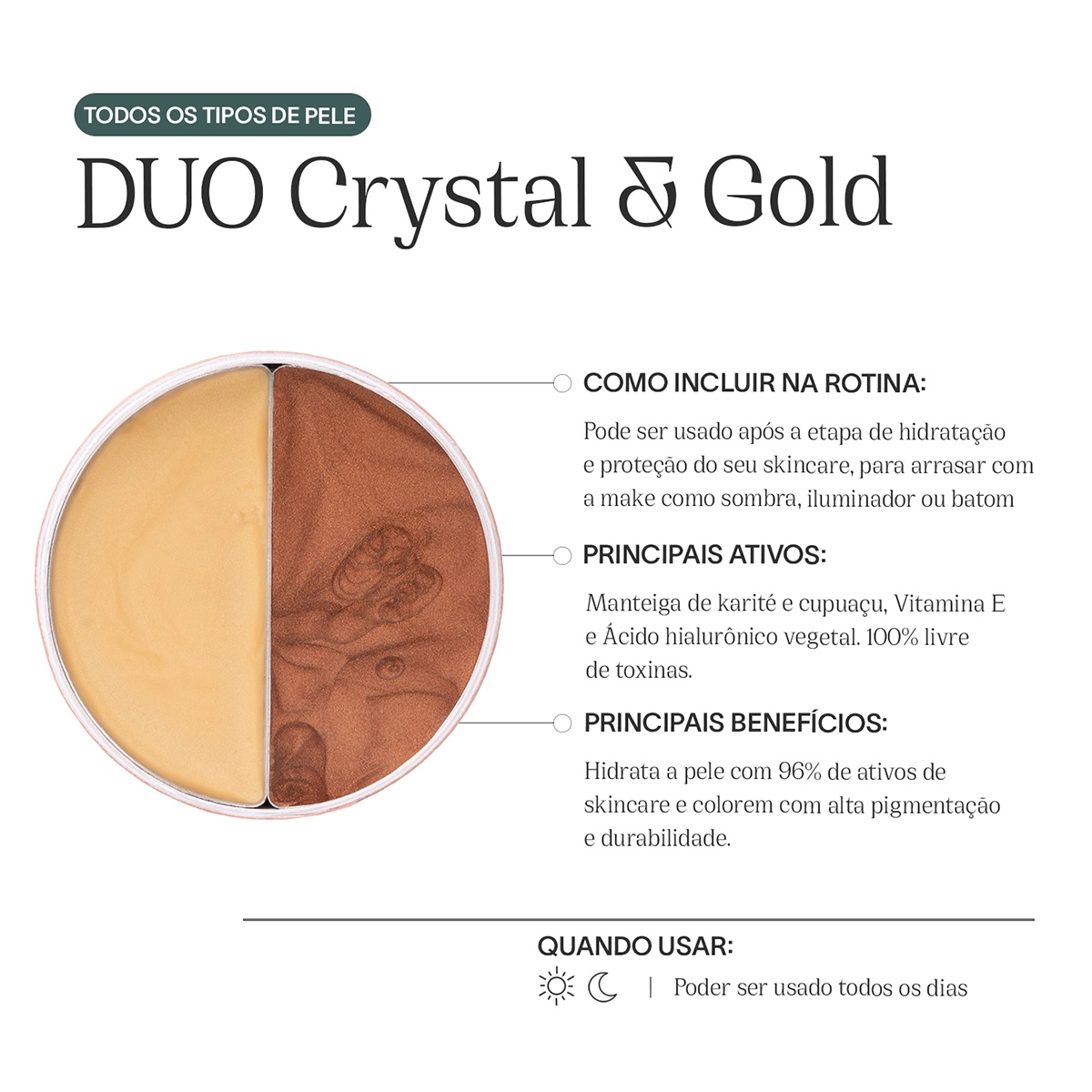 Care_Natural_Beauty_Duo_Savana_Crystal_Gold_Blush_Iluminador_10g_Evas_5