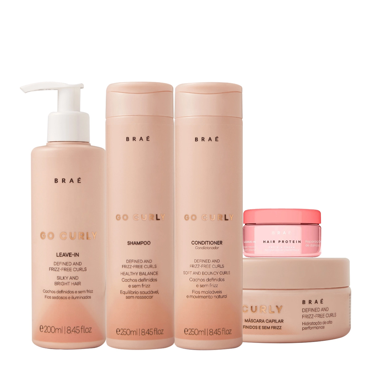 Kit_Brae_Go_Curly_Hair_Protein_Leavein_Shampoo_Condicionador_Mascara_Leavein_Evas_1