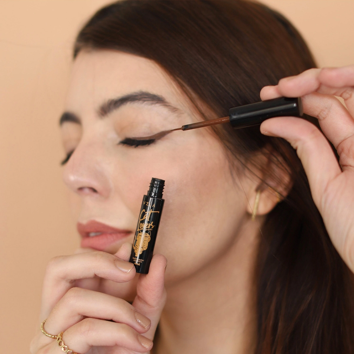 Kit_Vizzela_Big_No_Panda_Cat_Lovers_Marrom_Delineador_Mascara_de_Cilios_2 Kit_Vizzela_Big_No_Panda_Cat_Lovers_Marrom_Delineador_Mascara_de_Cilios_2