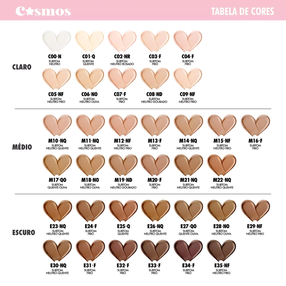 Karen_Bachini_Beauty_Cosmos_C04F_Base_Liquida_Evas_5 Karen_Bachini_Beauty_Cosmos_C04F_Base_Liquida_Evas_5