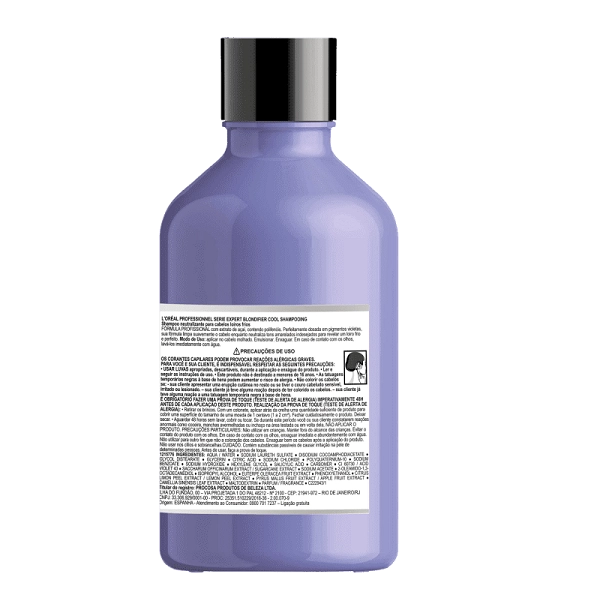L-Oreal_Professionnel_Serie_Expert_Blondifier_Cool_Shampoo_Matizador_300ml_Evas_2