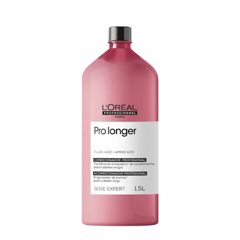 Produto: L'Oréal Professionnel Serie Expert Pro Longer - Condicionador 1500ml