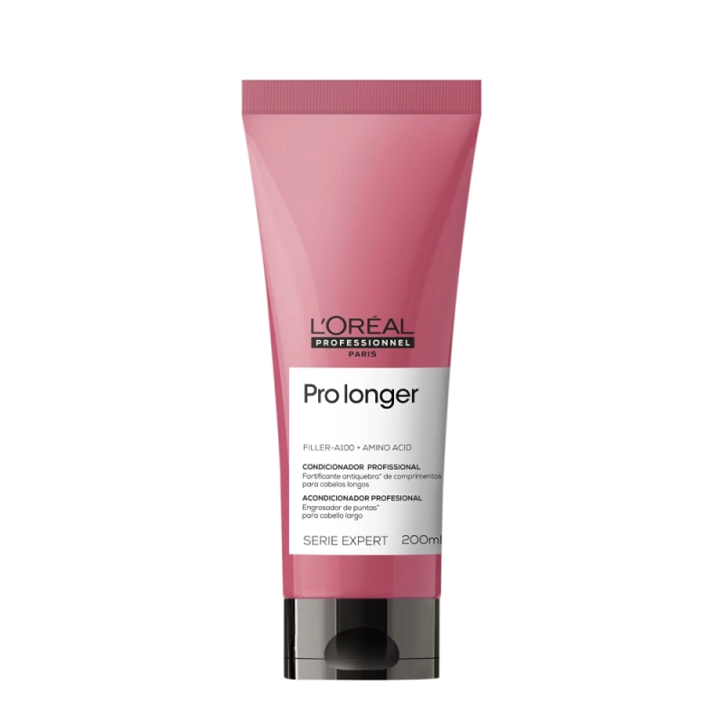 Produto: L'Oréal Professionnel Serie Expert Pro Longer - Condicionador 200ml
