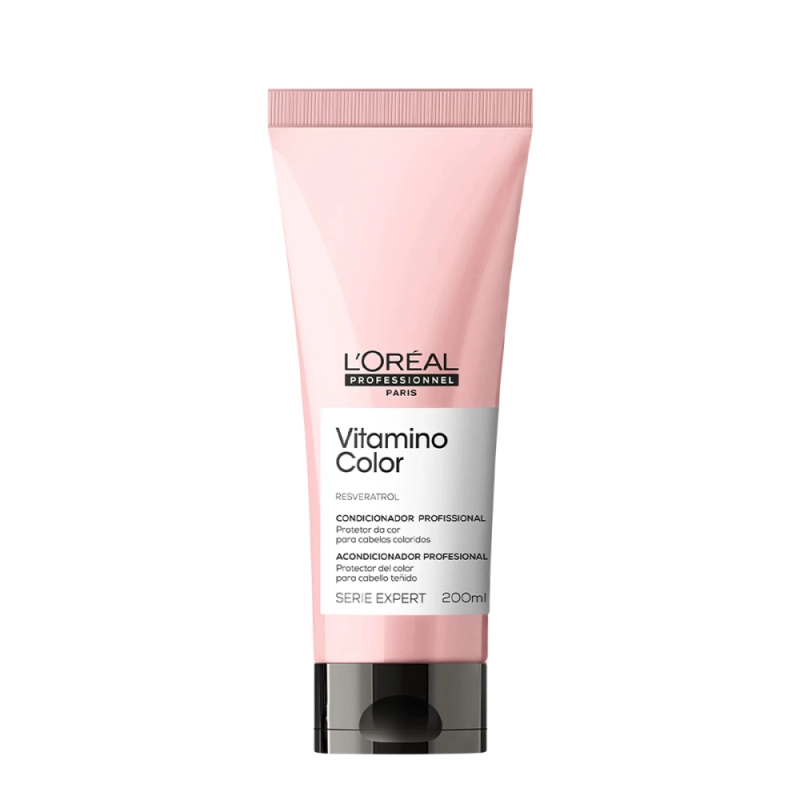 Produto: L'Oréal Professionnel Serie Expert Vitamino Color - Condicionador 200ml