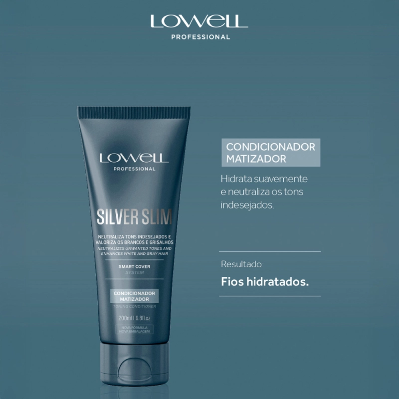 Lowell_Silver_Slim_Hidratante_Condicionador_200ml_Evas_3 Lowell_Silver_Slim_Hidratante_Condicionador_200ml_Evas_3