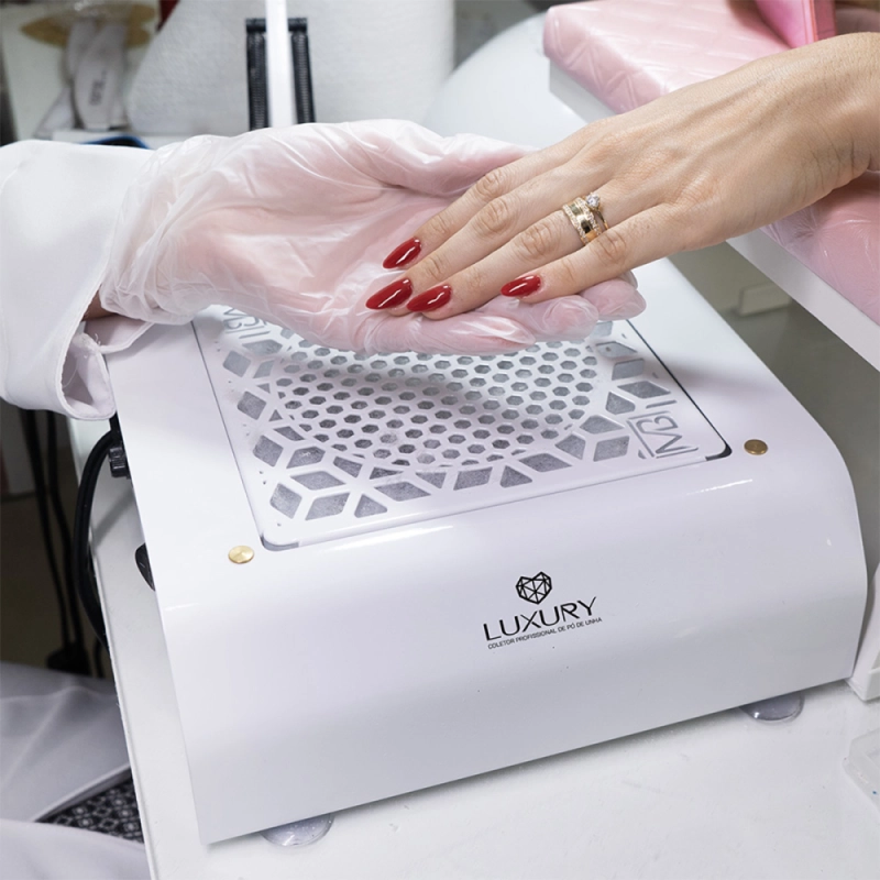 Mega_Bell_Luxury_Classic_Preto_Coletor Po_Unha_Evas_4 Mega_Bell_Luxury_Classic_Preto_Coletor Po_Unha_Evas_4