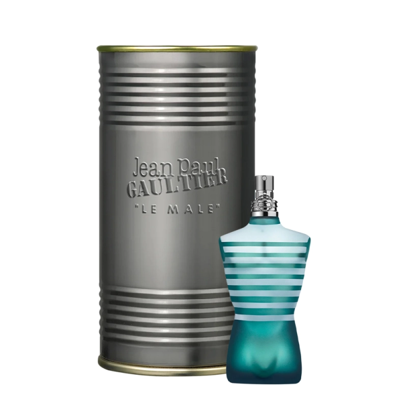 Perfume Masculino Jean Paul Eau de Toilette 75ml Produto: Perfume Masculino Jean Paul Eau de Toilette 75ml