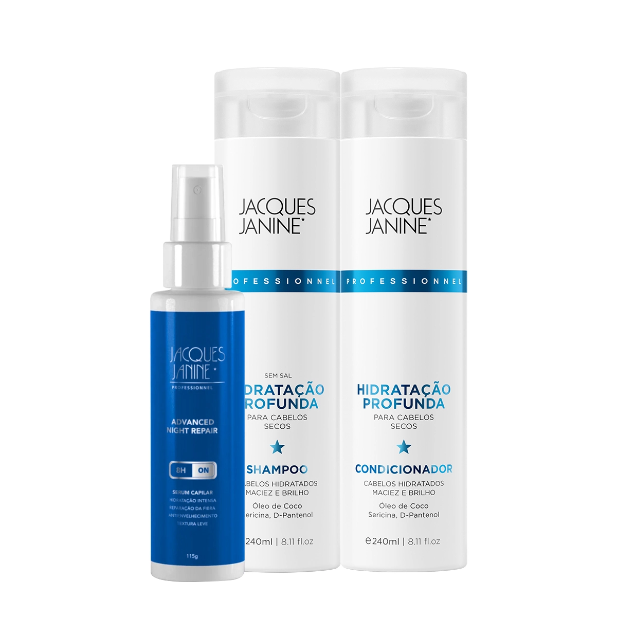 Kit_Jacques_Janine_Professionnel_Hidratacao_Profunda_Shampoo_Condicionador_e_Night_Serum_Evas_1 Produto Kit_Jacques_Janine_Professionnel_Hidratacao_Profunda_Shampoo_Condicionador_e_Night_Serum_Evas_1