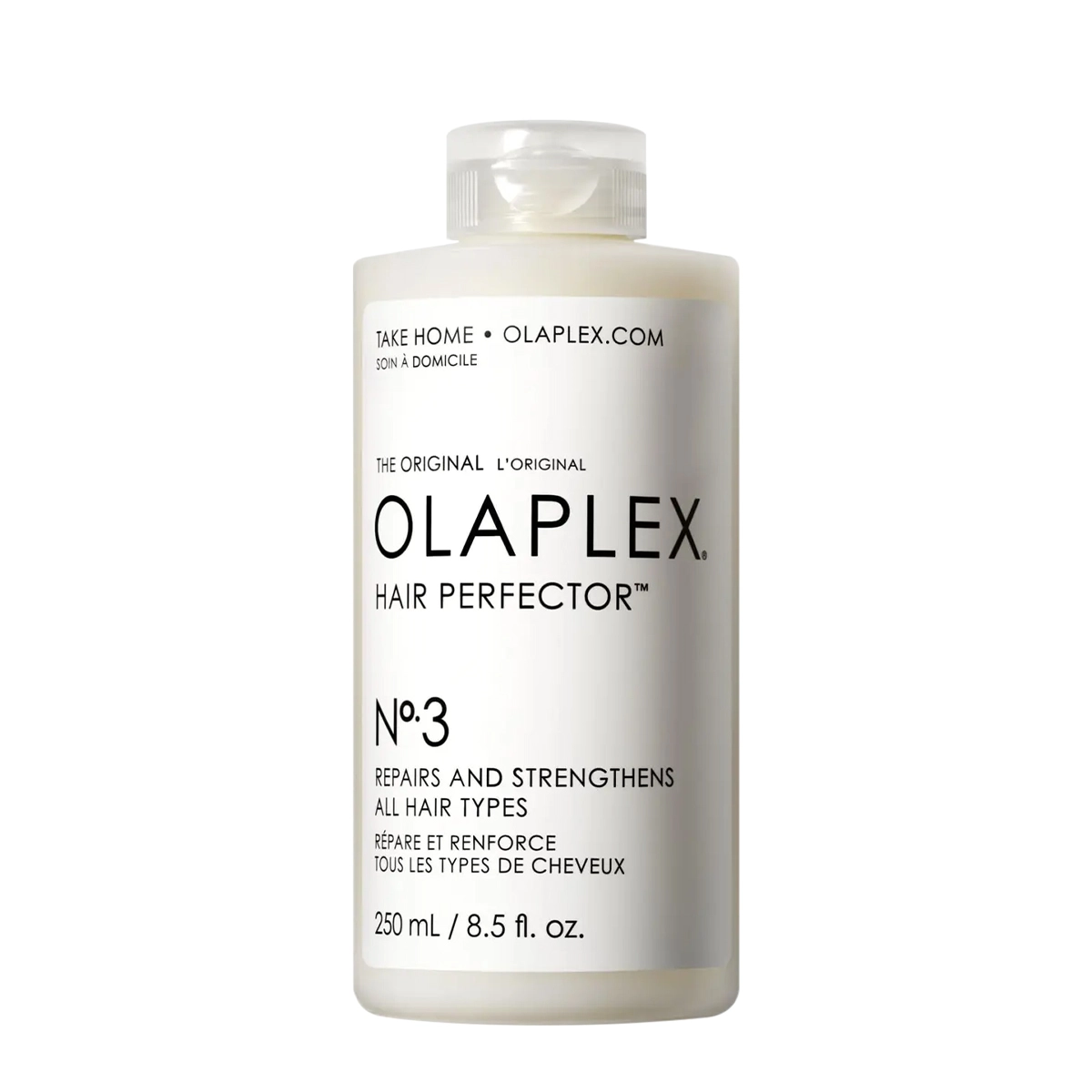 Produto Olaplex_No3_Hair_Perfector_Tratamento_para_Coloracao_250ml_Evas_1