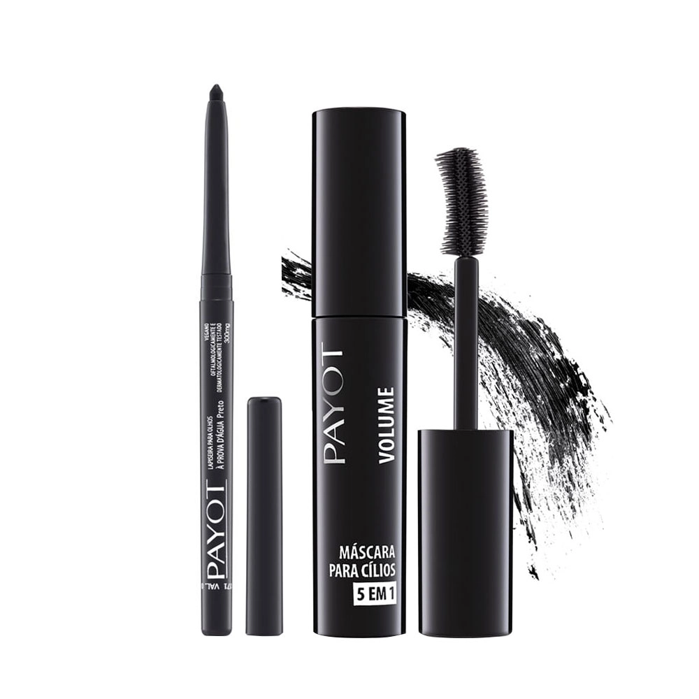 Kit_Payot_Lapiseira_a_Prova_D-Agua_Mascara_5_em_1_Evas_1 Produto Kit_Payot_Lapiseira_a_Prova_D-Agua_Mascara_5_em_1_Evas_1