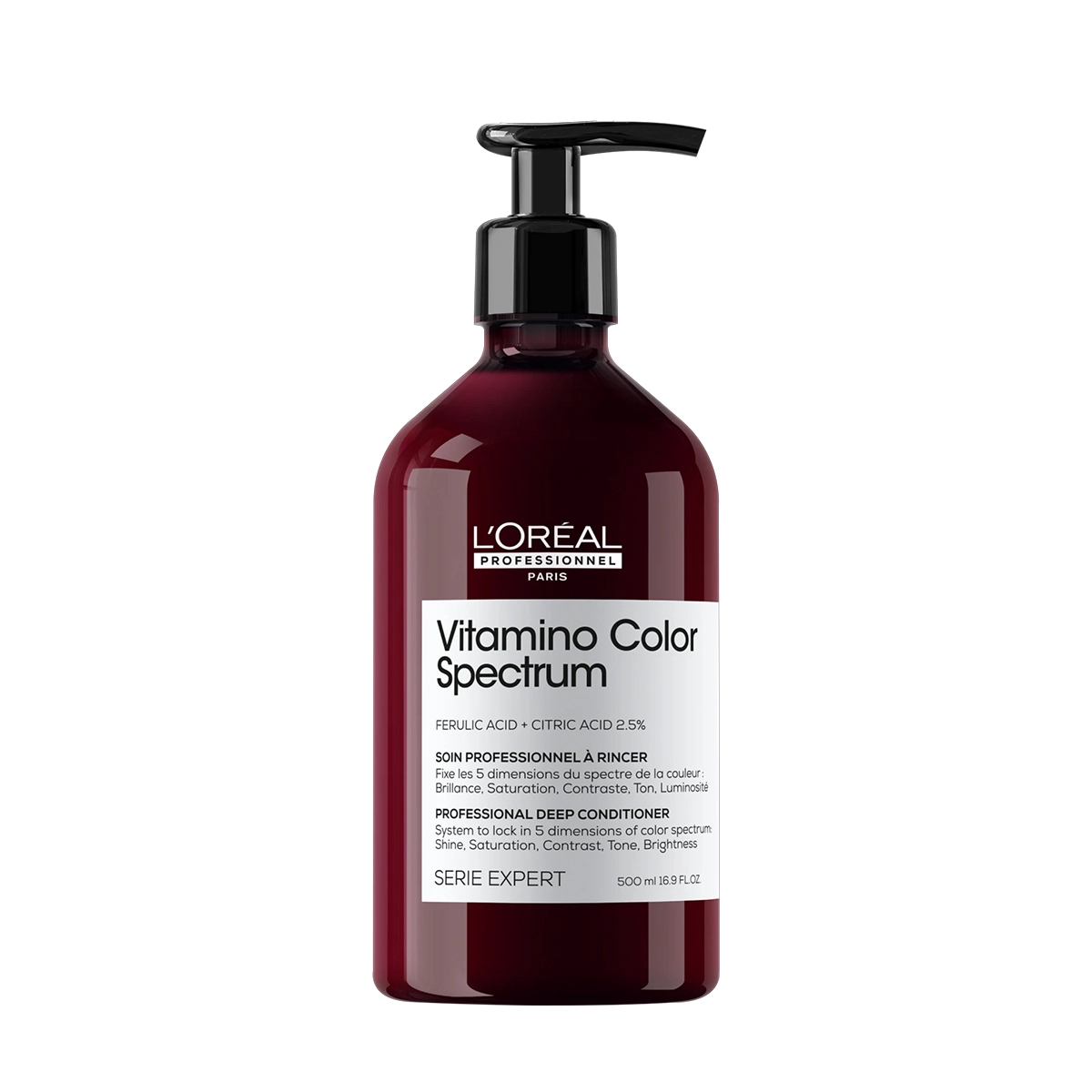 Condicionador Vitamino Color Spectrum L'Oréal Professionnel 500ml