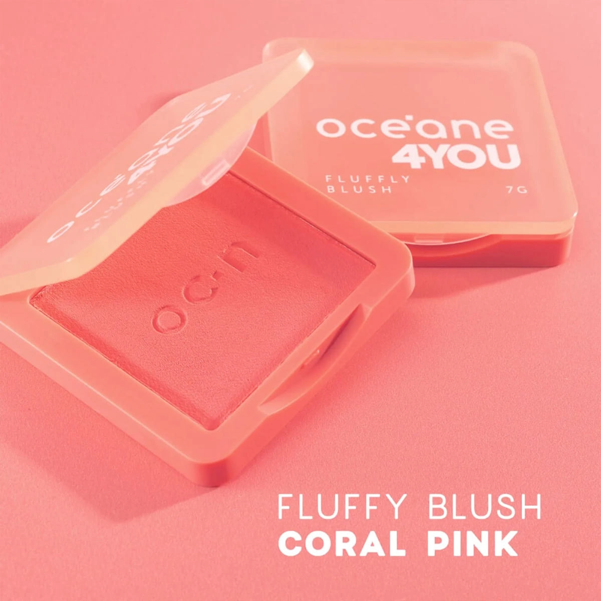 Kit_Oceane_4you_Blush_Cremoso_Coral_Pink_Iluminador_em_Po_Champagne_Evas_3 Produto Kit_Oceane_4you_Blush_Cremoso_Coral_Pink_Iluminador_em_Po_Champagne_Evas_3