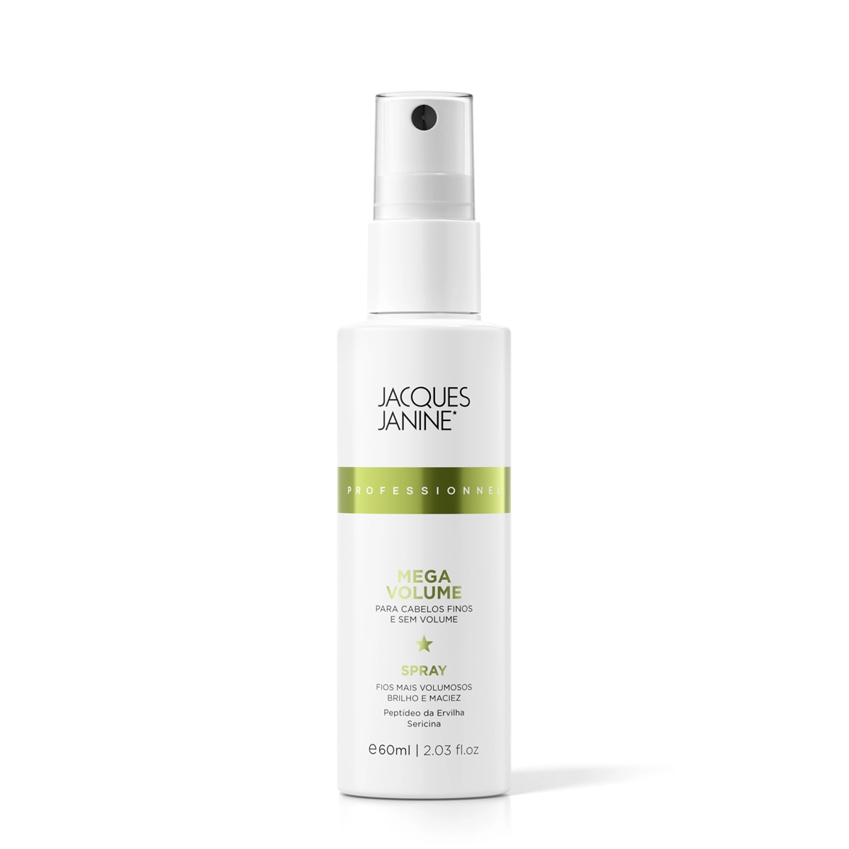 Produto Kit_Jacques_Janine_Professionnel_Mega_Volume_Shampoo_Condicionador_Mascara_Spray_P_e_Night_Serum_Evas_3