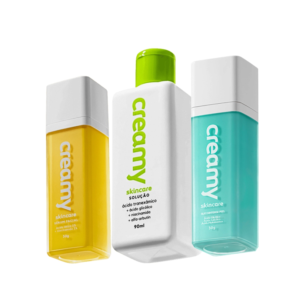 Produto Kit_Creamy_Skincare_Combate_as_Espinhas_Noturno_Evas_1