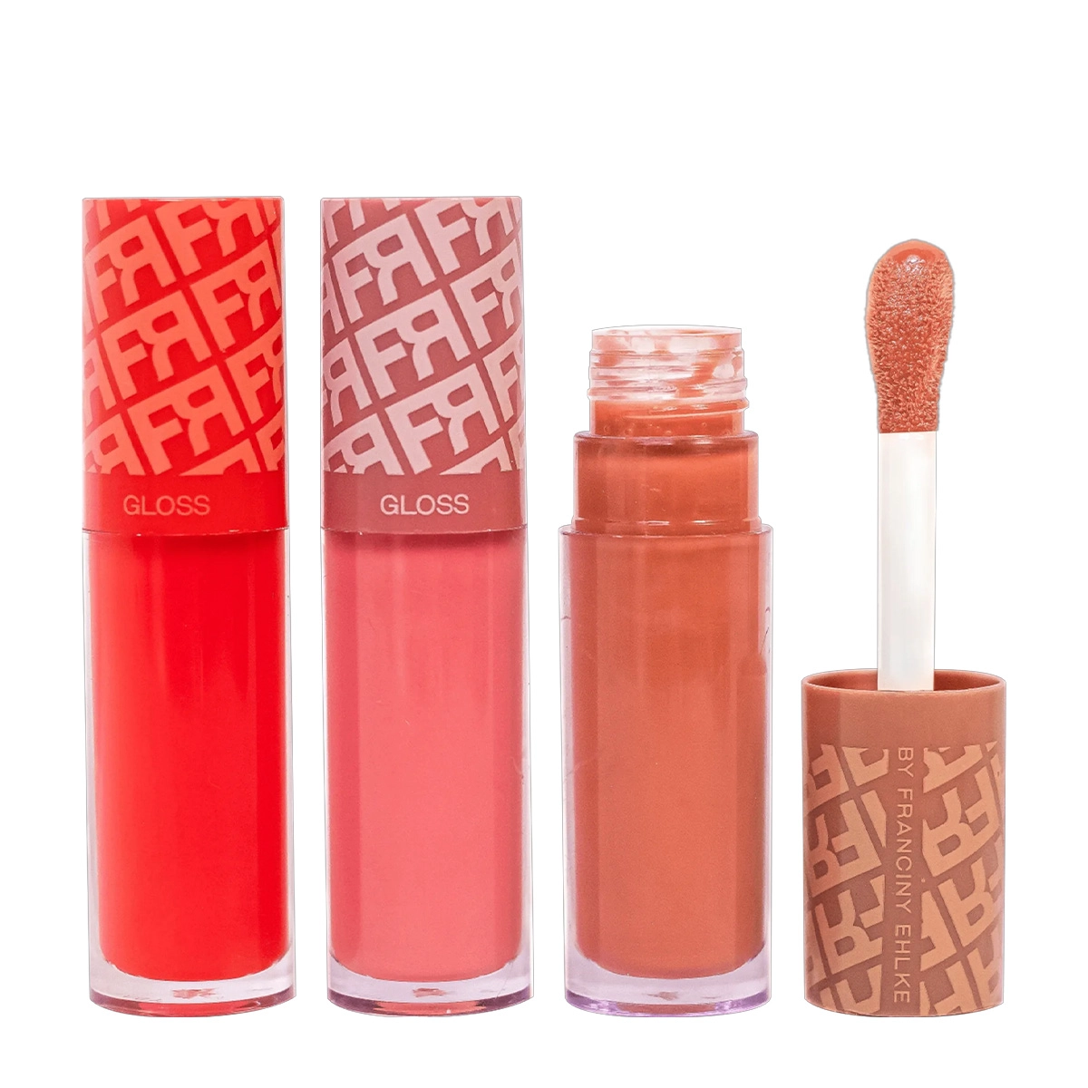 Produto Fran_by_Franciny_Ehlke_Kit_Glosslicious_Evas_2