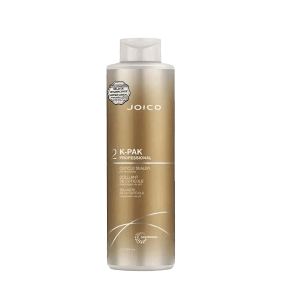 Produto Joico_KPak_Professional_Cuticle Sealer_Ph Neutralizer_Evas_1