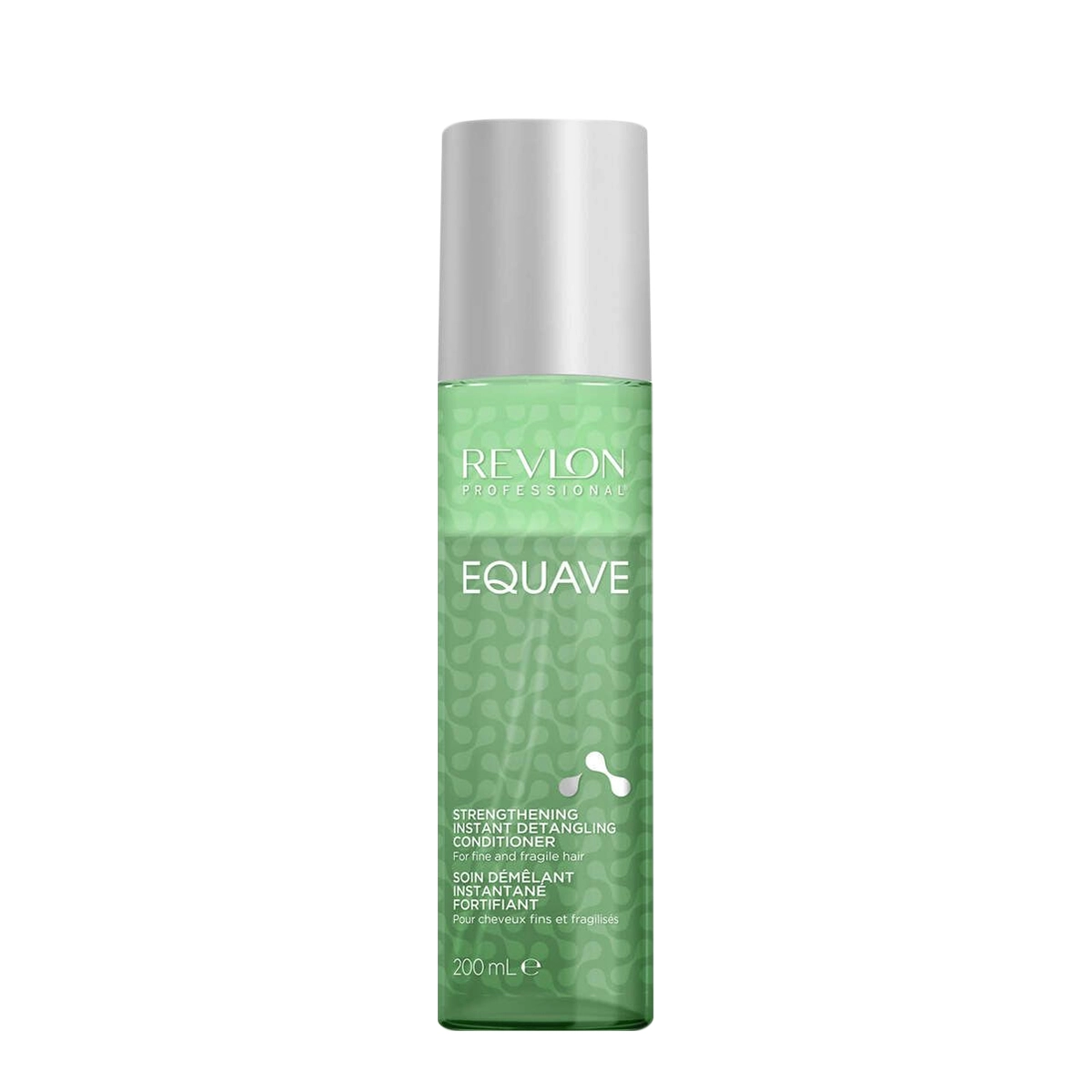 Revlon Professional Equave Strengthening Instant Detangling - Condicionador Em Spray 200ml