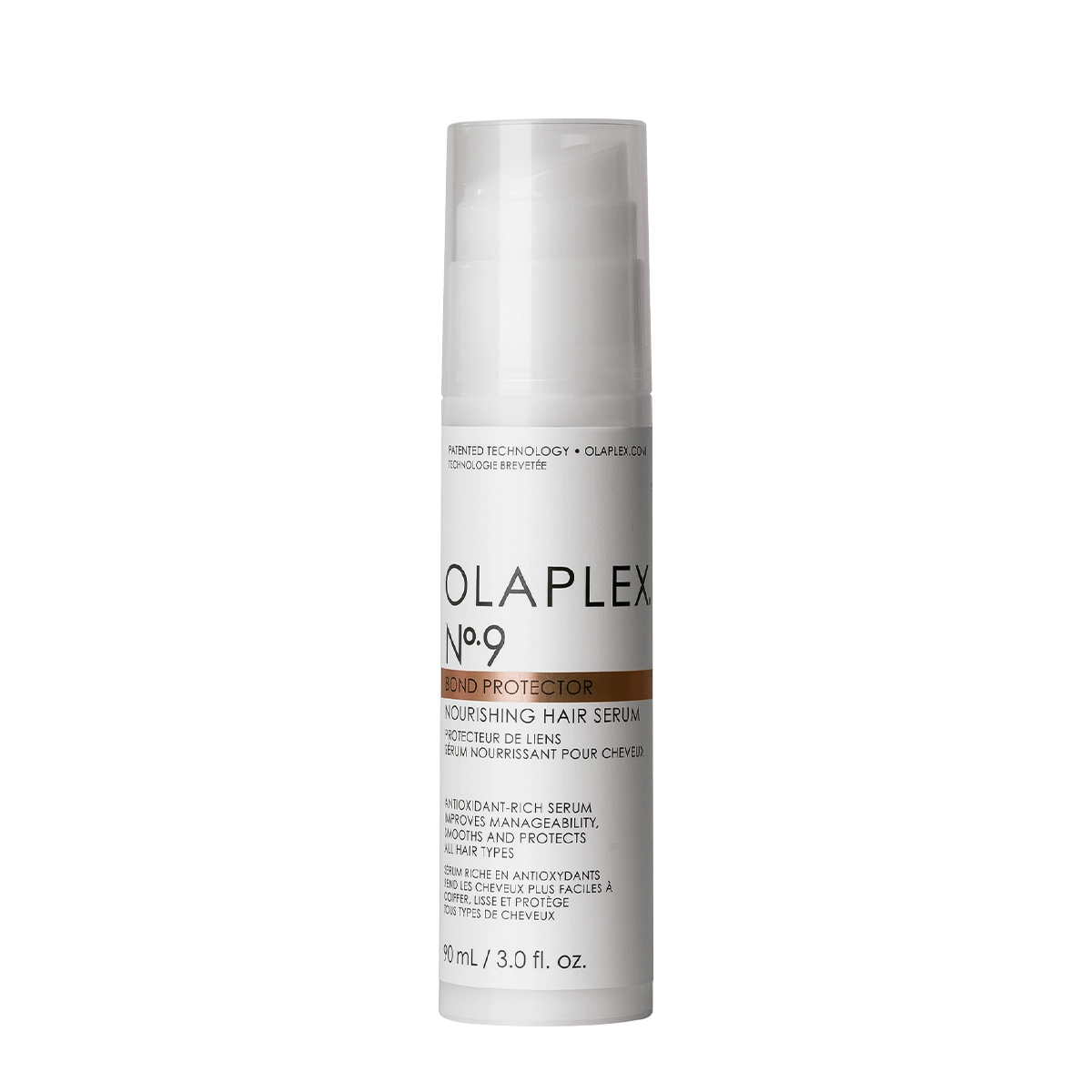 Olaplex No. 9 Bond Protector Nourishing Hair - Sérum Capilar 90ml