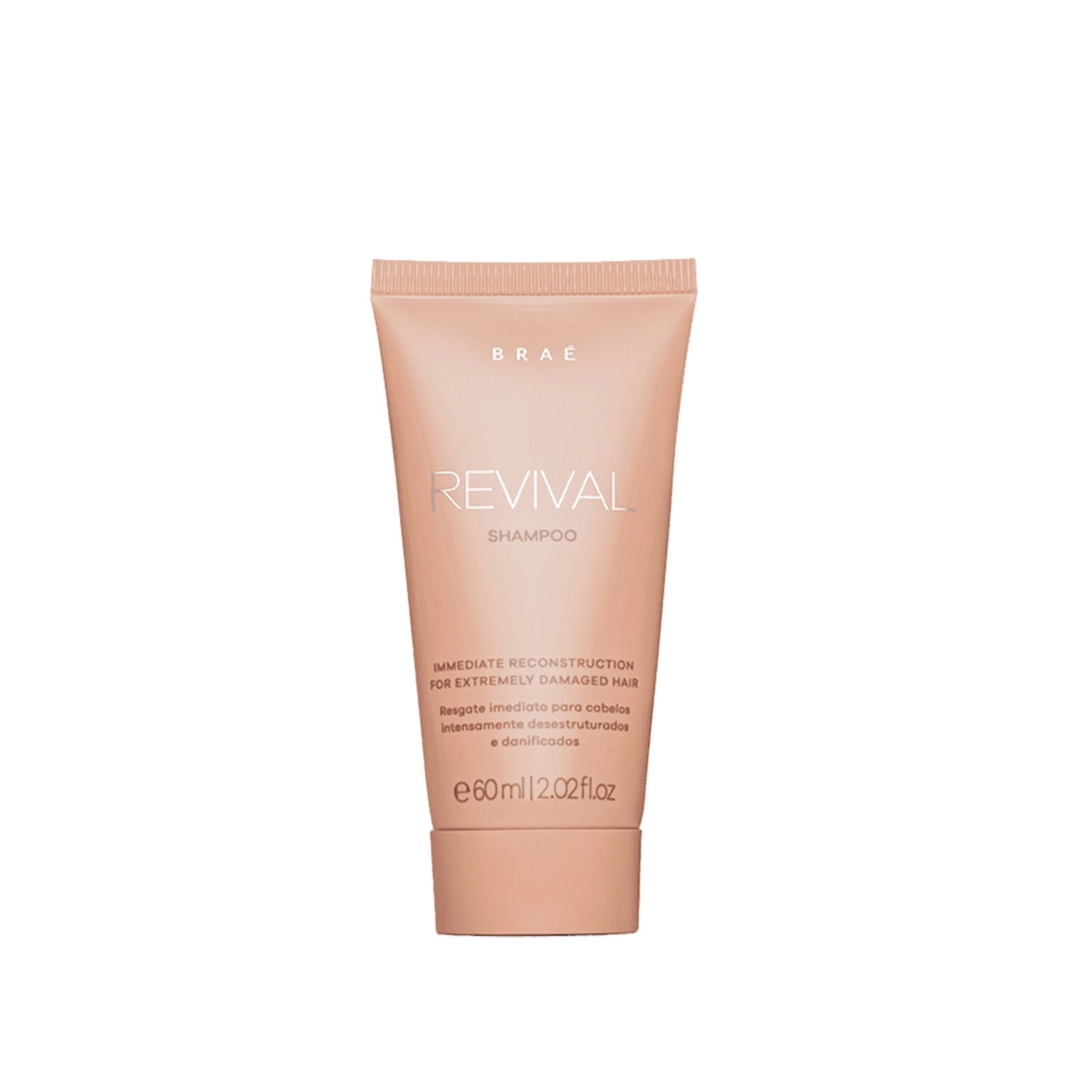 Braé Revival - Shampoo 60ml
