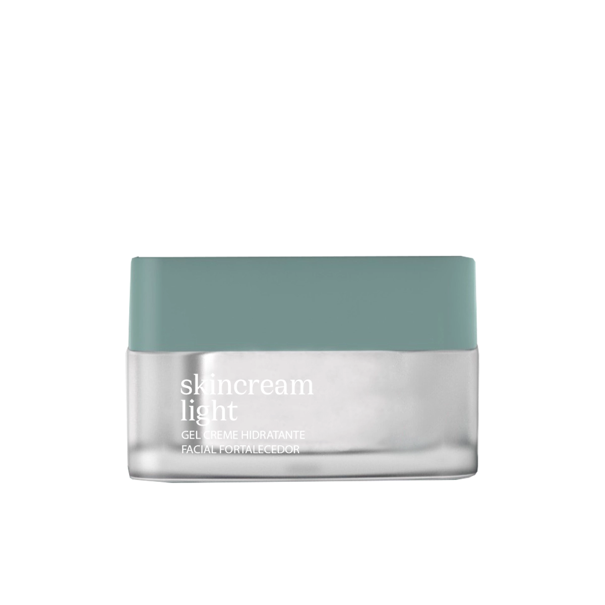 Creme Hidratante Facial Skincream Light Care Natural Beauty 30ml