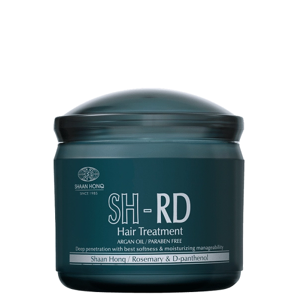 N.P.P.E. SH-RD Hair Treatment Máscara Capilar 400ml