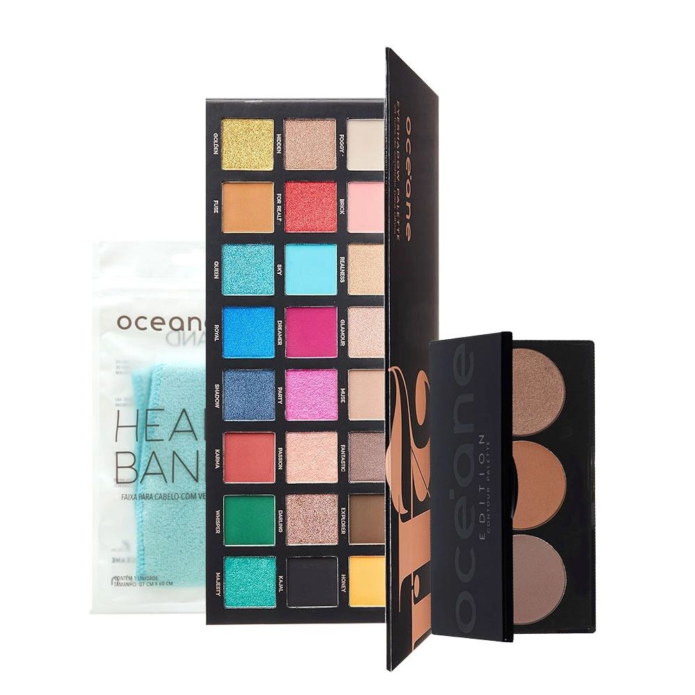 Kit_Oceane_Eyeshadow_Palette_24-1_Contorno_e_Faixa_Evas_1 Produto Kit_Oceane_Eyeshadow_Palette_24-1_Contorno_e_Faixa_Evas_1