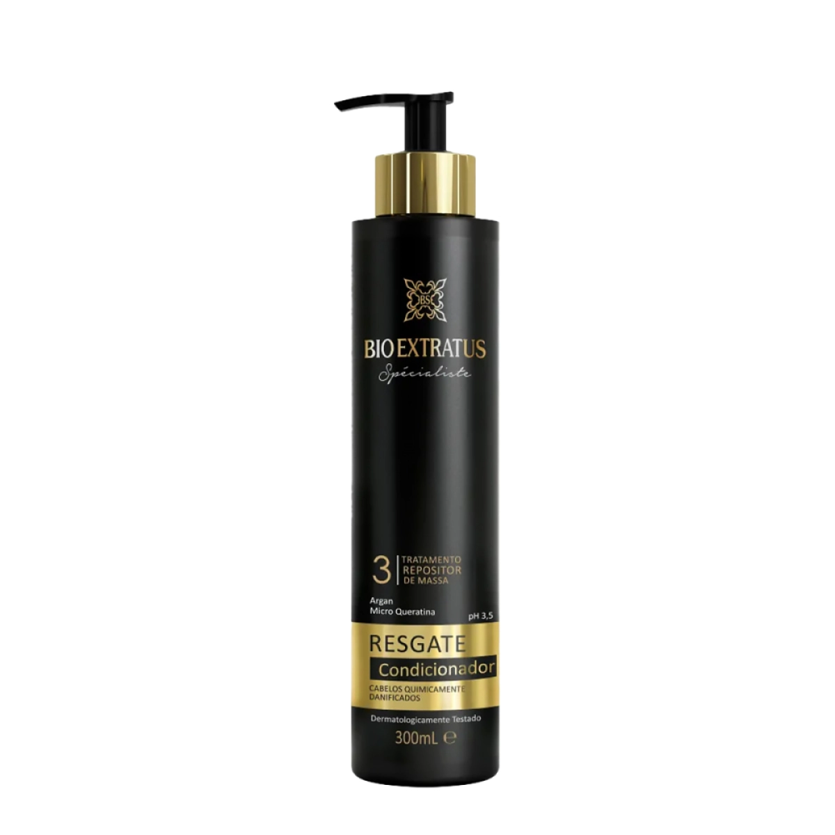 Bio Extratus Spécialiste Condicionador Resgate 300ml