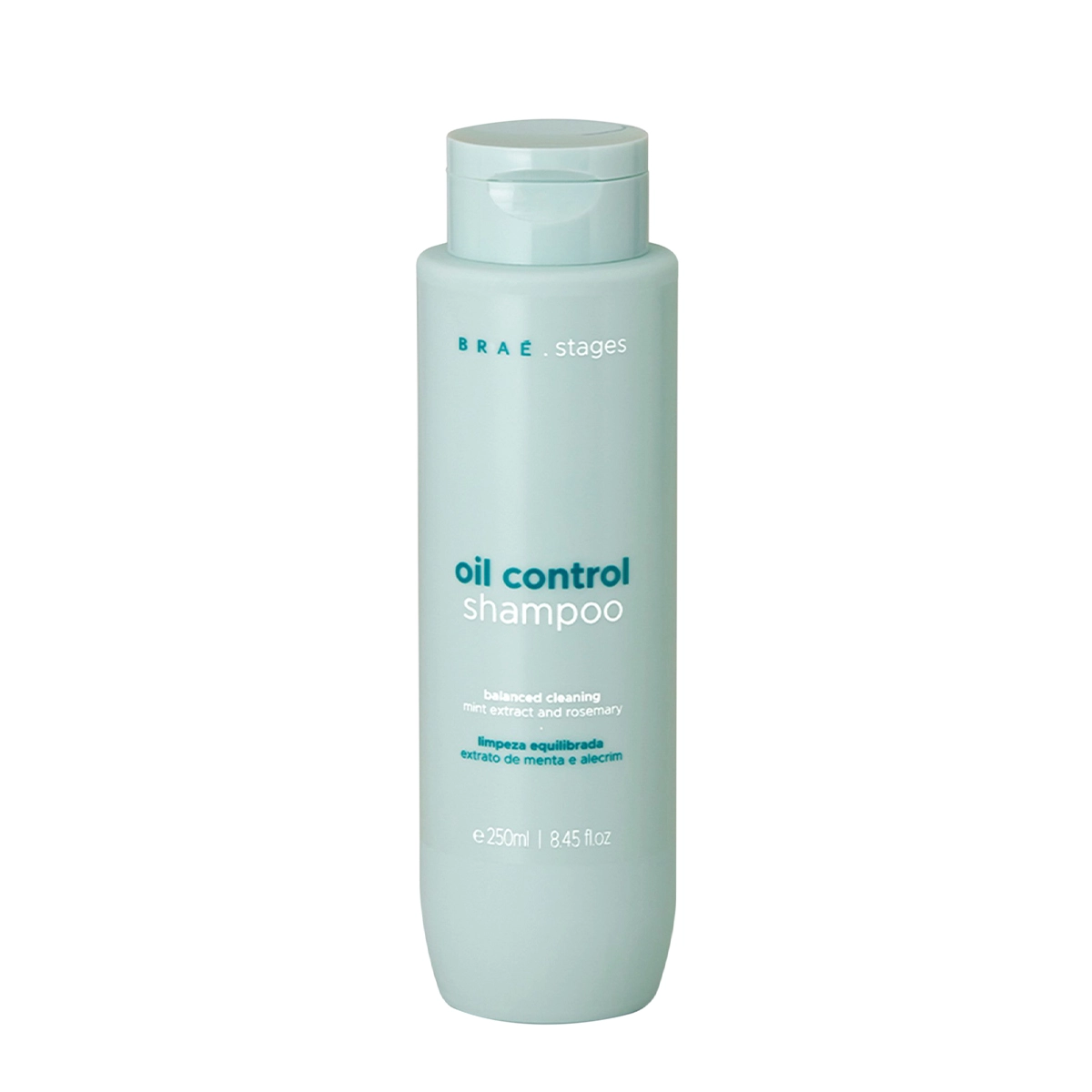 Produto Brae_Stages_Oil_Control_Shampoo_Evas_1