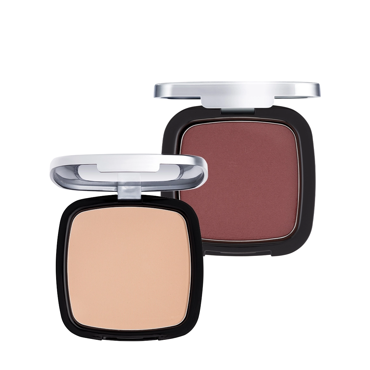 Kit Payot Retinol Cor 10 Pó Compacto E Blush Uva (2 Produtos)