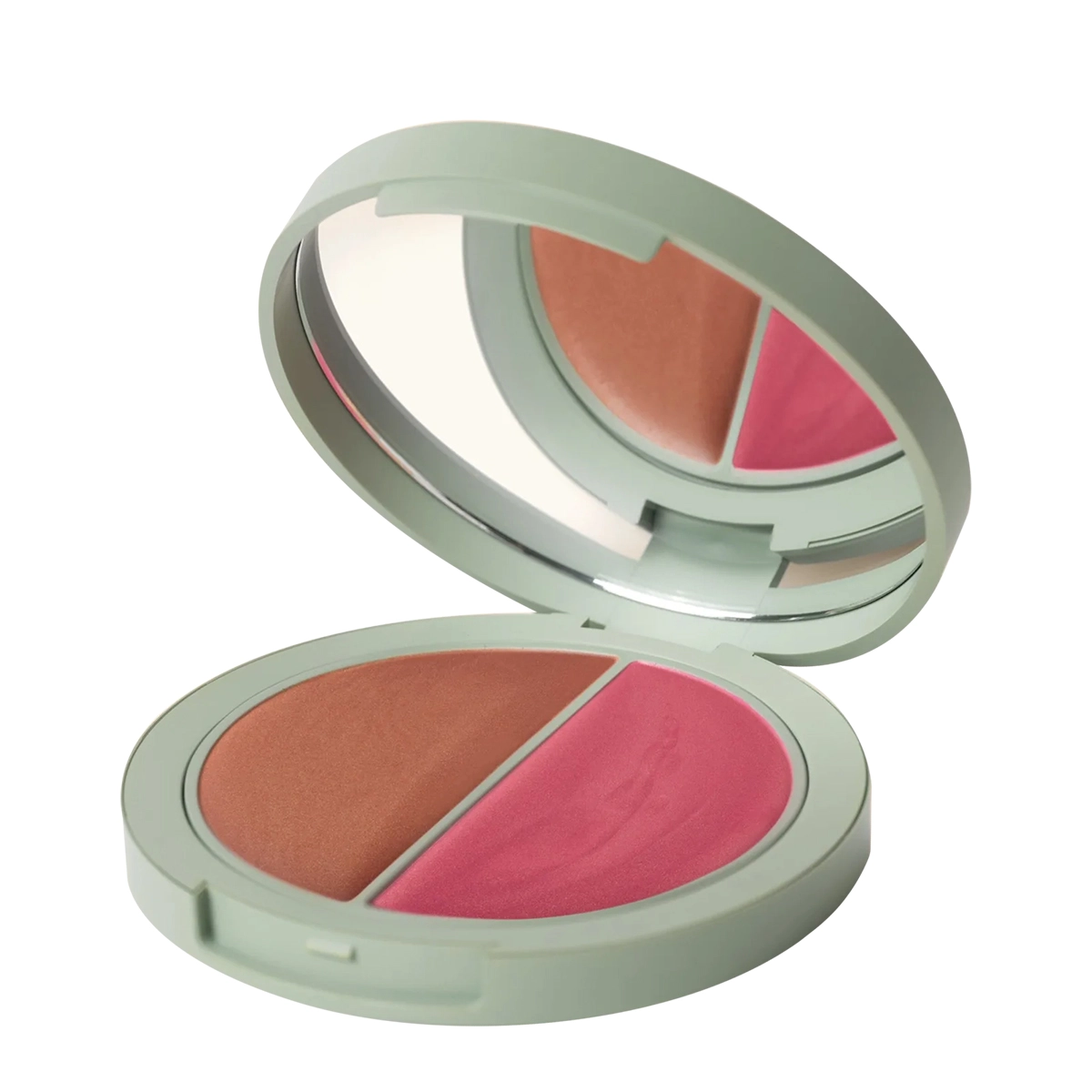 Produto Care_Natural_Beauty_Duo_Pink_Peach_Blush_Multifuncional_10g_Evas_1